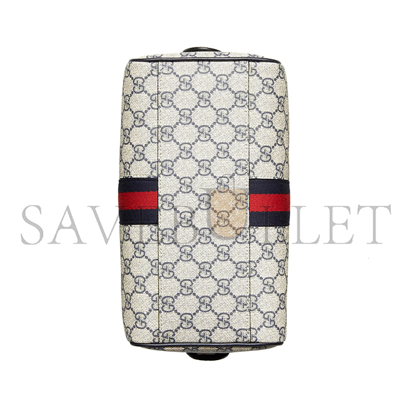 GUCCI OPHIDIA MEDIUM BOSTON BAG 772061 (26.5*17.5*14cm) GUCCI OPHIDIA MEDIUM BOSTON BAG 772061 (26.5*17.5*14cm)